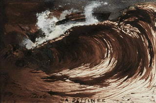 Victor Hugo - Ma destine.webp