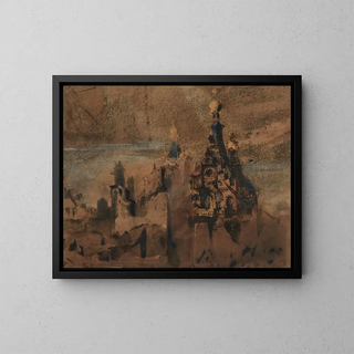 Victor Hugo - Souvenir dEspagne.webp
