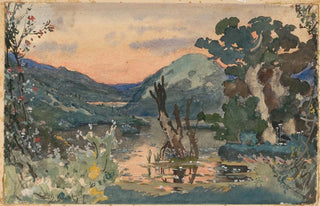 Victor Mikhailovich Vasnetsov - Yarilina valley.webp