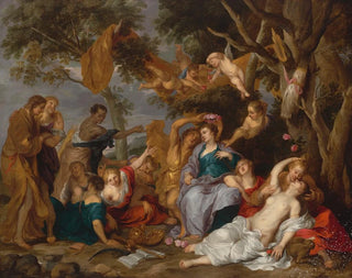 Victor Wolfvoet The Younger - Amarillis and Mirtillo.webp