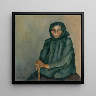 Vieillesse - Kontantn Bauer