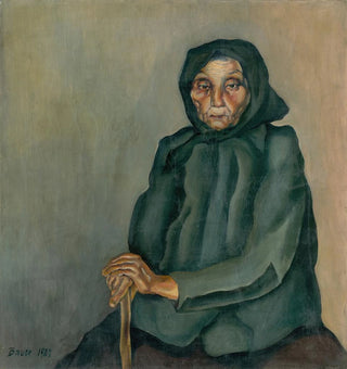 Vieillesse - Kontantn Bauer