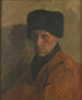 Holländisches Fischermalerei - Viktor Scharf — Ansicht des Kunstwerks
