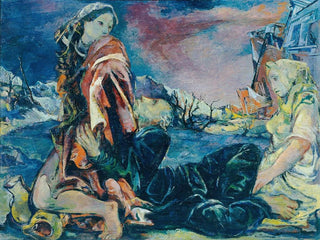Viktor Tischler - Sodom und Gomorra.webp