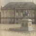 Place Amalienborg a Copenaghen - Vilhelm Hammershøi — vista dell’opera
