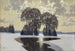 Winter - Vilhelms Purvītis — Ansicht des Kunstwerks