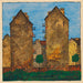 Villages de travailleurs - Karl Wiener — vista dell’opera