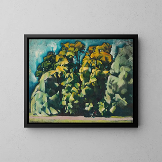 Vilmos AbaNovk - Park.webp