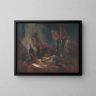 Vilmos AbaNovk - Snmanie.webp