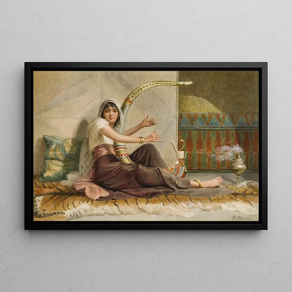 Vincent Stiepevich - A Sweet Melody.webp