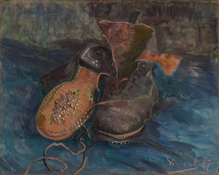 Vincent van Gogh - A Pair of Boots.webp