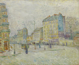 Vincent van Gogh - Boulevard de Clichy.webp