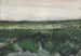 Paesaggio con carriola - Vincent van Gogh — vista dell’opera