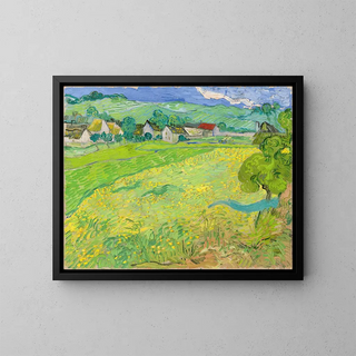 Vincent van Gogh - View of Vessenots Near Auvers.webp