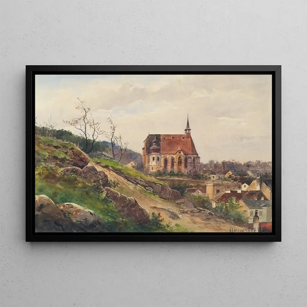 Vincenz Havlicek - Aus Mdling.webp