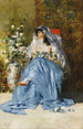 Reverie - Vincenzo Irolli — artwork view