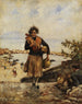 La Luciana - Vincenzo Migliaro — Ansicht des Kunstwerks