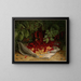Groselles - Virginia Granberry — quadro incorniciato alla parete