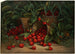 Erdbeeren - Virginia Granberry — Ansicht des Kunstwerks