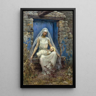 Virginie DemontBreton - Alma Mater.webp