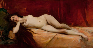 Virglio Maurcio - After the Dream.webp