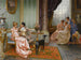 Bewunderung - Vittorio Reggianini — Ansicht des Kunstwerks
