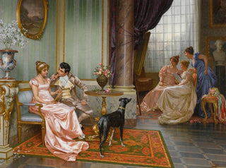 Vittorio Reggianini - Admiration.webp