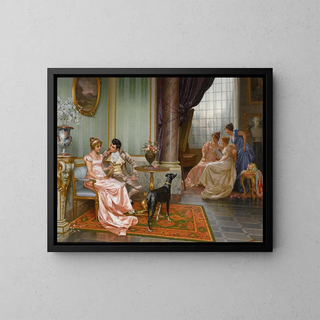 Vittorio Reggianini - Admiration.webp
