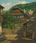 Vecchio Kremnica - Vojtech Angyal — vista dell’opera