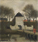 Vista di Kastellet, Copenaghen - Johan Rohde — vista dell’opera