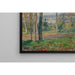 Reproduction of the painting View of Saint-Cloud Park - Henri Lebasque