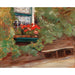 Reproduktion des Gemäldes Blick auf einen Bauernhof in den Niederlanden - Max Liebermann
