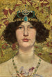 Cleopatra - Władysław Czachórski — artwork view