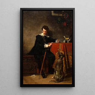 Wadysaw Czachrski - List Miosny.webp