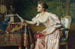 L'Invitation - Władysław Czachórski — Ansicht des Kunstwerks