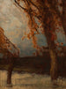 Autumn Trees - Władysław Wankie — artwork view