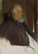 Portrait masculin - Władysław Ślewiński — vista dell’opera