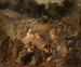 Taufe Litauens - Władysław Łuszczkiewicz — Ansicht des Kunstwerks