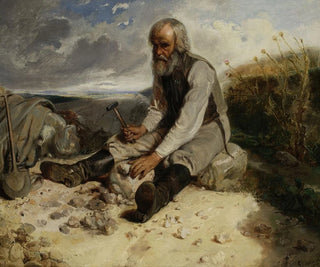 Wadysaw uszczkiewicz - Stonemason.webp