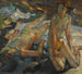 Waldesruhe - Leo Putz — Ansicht des Kunstwerks