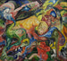 Walka - Stanisław Ignacy Witkiewicz — artwork view