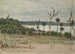 Lac Apopka Florida - Walter Crane — Ansicht des Kunstwerks