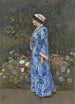 Femme en kimono - Walter Crane — vista dell’opera