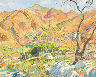 Walter Elmer Schofield - Tujunga Canyon.webp