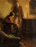 Der Rückkehr von Madeline - Walter G. Ratterman — Ansicht des Kunstwerks