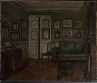 Walter Gay - An Interior.webp