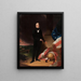 Henry Clay - Walter Gould — gerahmtes Bild an der Wand