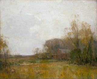 Walter GranvilleSmith - Grey Day.webp