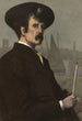 James Abbott McNeill Whistler - Walter Greaves — artwork view