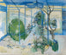 Serre - Walter Kurt Wiemken — Ansicht des Kunstwerks